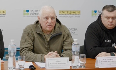 Реальний наступ росіян на Сумщину чи ІПСО ворога? Володимир Артюх роз'яснив ситуацію
