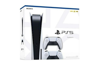 Контролер DualSense та інші переваги Sony PlayStation 5