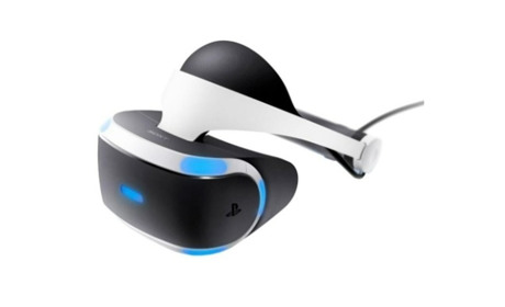 Можливості та технічні характеристики PlayStation VR
