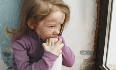 Дитина війни. Хто може отримати статус дітей, які постраждали від війни та які документи необхідні