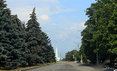 Іллі Рєпіна, Паркова, Канівська: чи знаєш ти нові назви вулиць Нікополя? Пройди тест