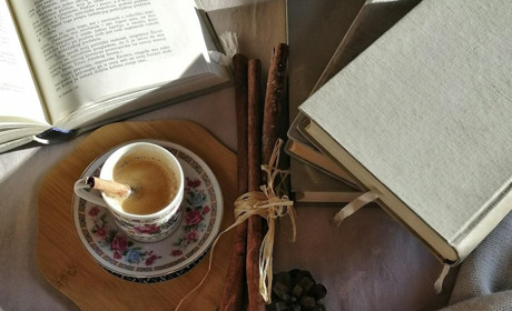 Шлях до кращого себе: як обрати книги для ефективного саморозвитку