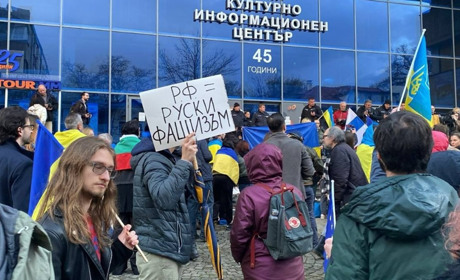 Проросійська Болгарія: правда чи брехня? Інтерв’ю з місцевим