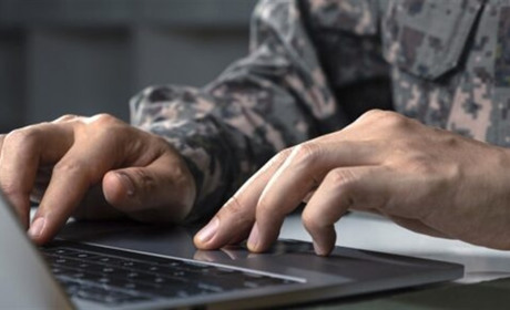 Робота у війську. Які спеціалісти потрібні