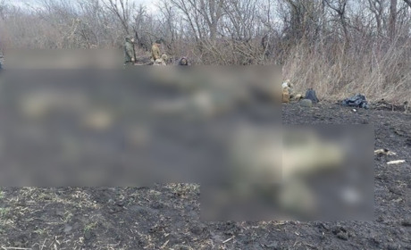Загинуло мінімум 68 окупантів — подробиці обстрілу ворожого полігону під Волновахою