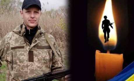 Олексій ЖУРБАС вважався зниклим безвісти з жовтня 2023-го: сьогодні стало відомо про загибель воїна