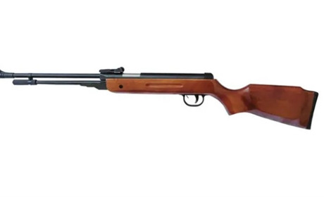 Еволюція технологій пневматичної зброї: від пневматики до PCP