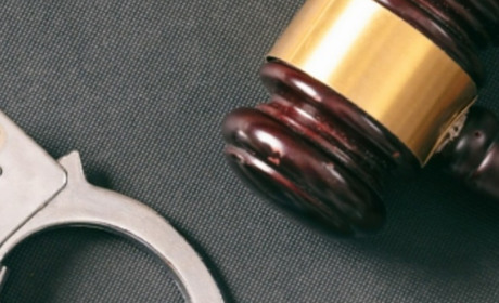 Кримінальний адвокат у суді "Сільницький та Партнери"