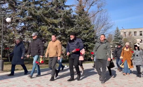 Як виживають жителі Нової Каховки: критичні реалії окупованого міста