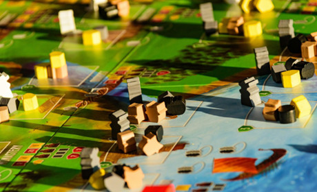 Популярні жанри настільних ігор