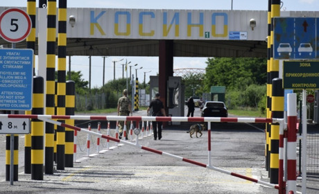 На кордоні України з Угорщиною з'явиться новий пункт пропуску: деталі