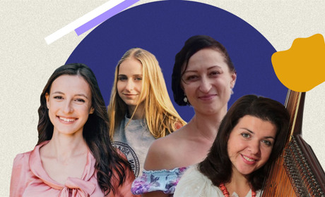 2 роки, наче 20. Що зрозуміли та відчули українки за два роки евакуації