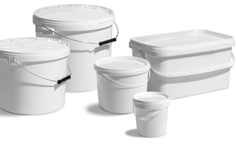 Чи підходять пластикові відра для квашення овочів?