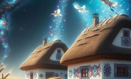 Готуємо з книгою “Смачна Кропивниччина”. Три рецепти приготування м’яса із сухофруктами