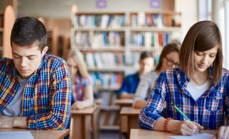 До уваги випускників Одещини: з 14 березня розпочнеться реєстрація на НМТ-2024. Що ще треба знати