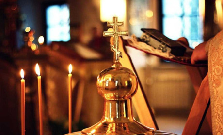 Церковні свята у березні 2024 року: православний календар за юліанським та новоюліанським стилями