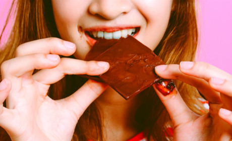 Скільки треба їсти шоколаду