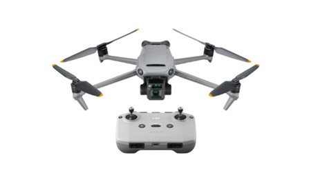 Відчуйте небо по-новому з квадрокоптером DJI Mavic