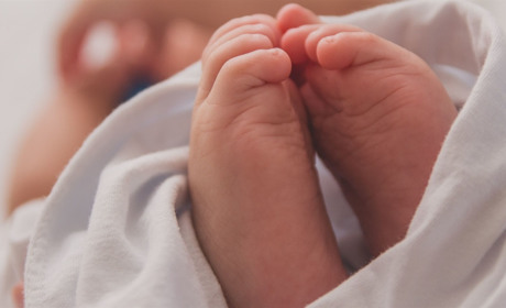 В Южненській громаді за січень місяць народилося дванадцять дітей