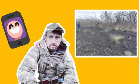 Затримали окупанта, який знімав відео наслідків обстрілу під Волновахою — огляд новин з окупації