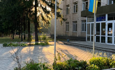Куди стукати за допомогою? Як добре ви знаєте адмінбудівлі Жовтих Вод: тест