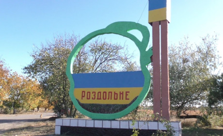 До редакції пишуть: у Роздольному Каховського району окупантів більше, ніж місцевих жителів