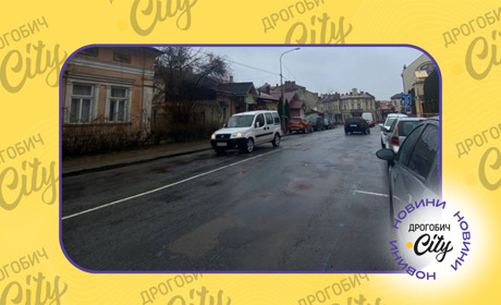Капітальний ремонт дороги по вулиці Стрийській відбудеться: міський голова Тарас Кучма
