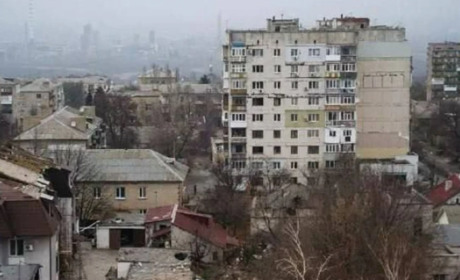 На окупованій Луганщині комунальні служби працюють лише на папері. Чому не реагують на виклики
