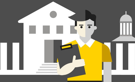 В Торецькому центрі зайнятості можна отримати ваучер на навчання. Як здобути освіту державним коштом