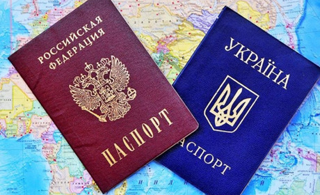 "Чорний список". У Старобільську "міграційна служба" окупантів шукає українців