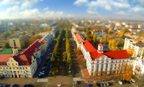 Нові горизонти співпраці: Чернігів та Бельгія розширюють взаємодію