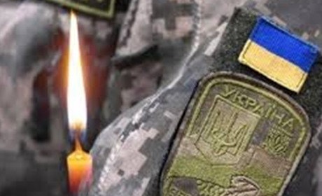 Знову втрата, сум та сльози: Старокостянтинівщина прощатиметься з Героєм