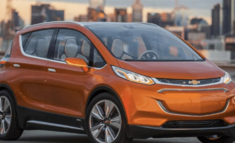 Розбираємося, як придбати авто Chevrolet із США і яку модель обрати