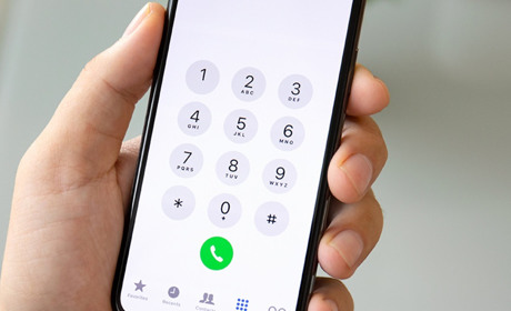 Як дізнатися свій номер телефону в оператора Водафон?