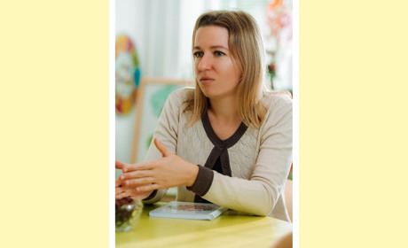 Як не збожеволіти, очікуючи звісток від полонених або зниклих безвісти рідних