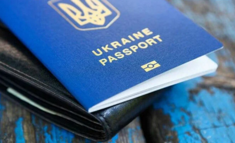 Тимчасове посвідчення замість паспорта громадянина України: кому видаватимуть нові документи