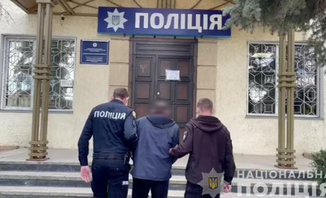 Чоловік, який вбив знайомого на кладовищі у Маяках, отримав вирок: вісім років за ґратами