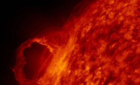 Магнітні бурі у березні 2024: коли чекати та як захистити організм