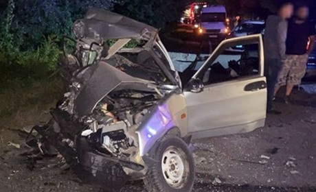 На Хмельниччині засудили водія, який у стані сп’яніння спричинив ДТП із двома загиблими