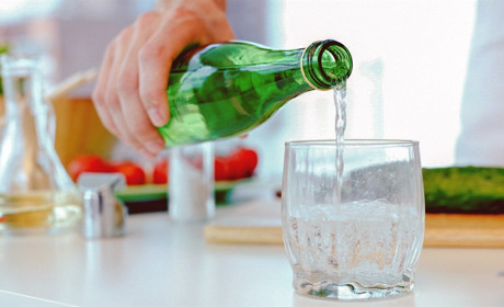 У чому користь напою тоніка