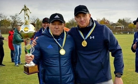 Репілевські звільнили більшість своїх працівників