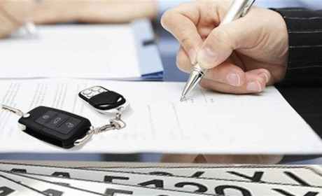 Як швидко можна відновити втрачені документи на автомобіль та скільки це коштуватиме