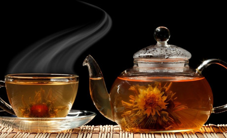 Який буває чай та як його обрати