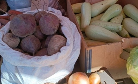 Пияцтво у Новій Каховці збільшилось: рейди на ринку і в магазинах безрезультатні