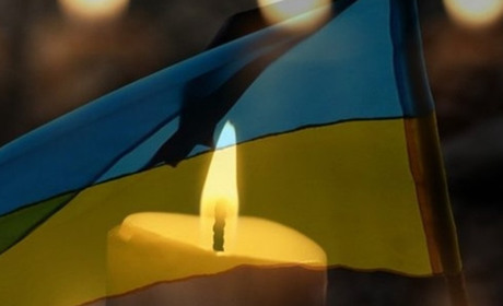 Болючі втрати: Старокостянтинівська громада попрощається з Героєм