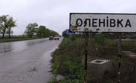 "Це планова робота українських сил", - у ГУР розповіли про знищення 12 окупантів в Оленівці