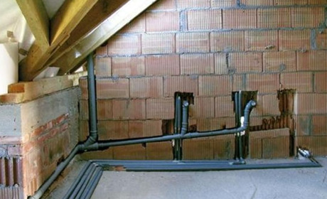 Високоякісні труби для зовнішньої каналізації від Truber