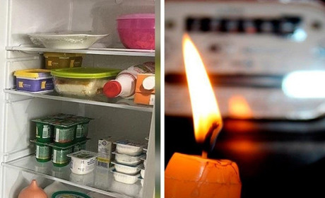 Зберігання продуктів без холодильника: ефективні методи