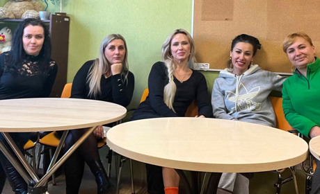 Не залишати людей на самоті з проблемою: яку соціальну підтримку можуть отримати жителі Краснограда