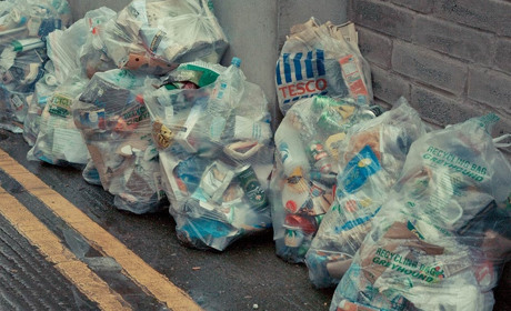 Коли у Кагарлику вивозять сміття від приватного сектора у березні 2024 року: графік руху транспорту